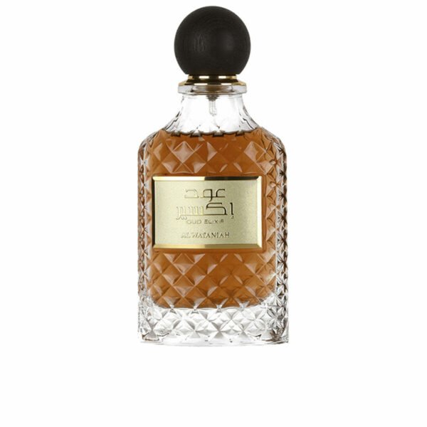 Herre parfyme Al Wataniah OUD ELIXIR 100 ml