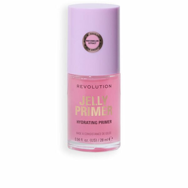 Sminkesett Revolution Make Up JELLY PRIMER