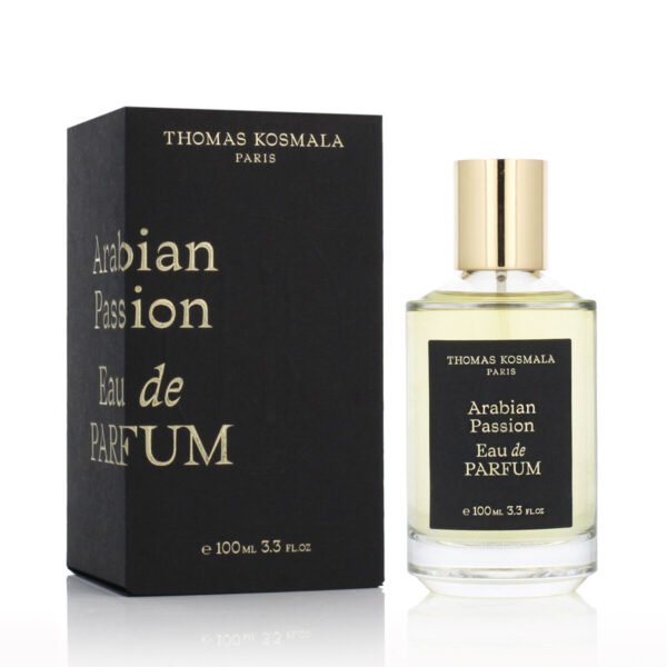 Unisex parfyme Thomas Kosmala Arabian Passion EDP
