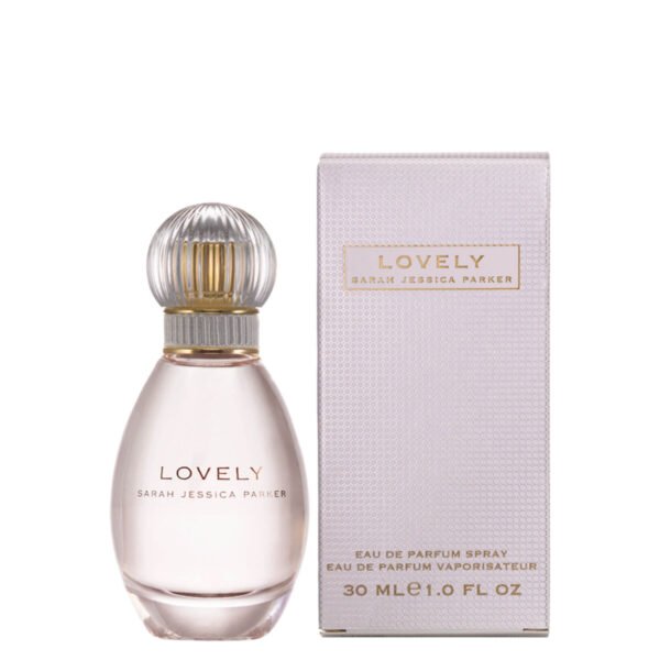 Dame parfyme Sarah Jessica Parker LOVELY EDP 30 ml