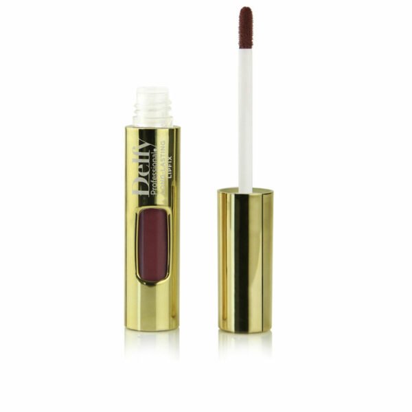 Skjønnhetstips Delfy LIPFIX GOLD lush 8 g