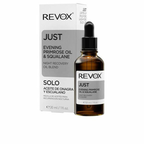 Dagkrem Revox B77 Just 30 ml