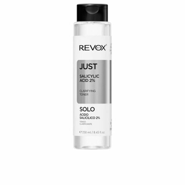 Dagkrem Revox B77 Just 250 ml