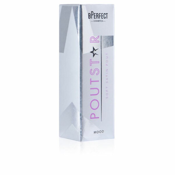 Skjønnhetstips BPerfect Cosmetics Poutstar Raw Satinfinish 3,5 g