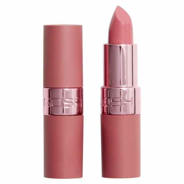 Leppestift Gosh Copenhagen Luxury Rose Nº 001 Love 3,5 g