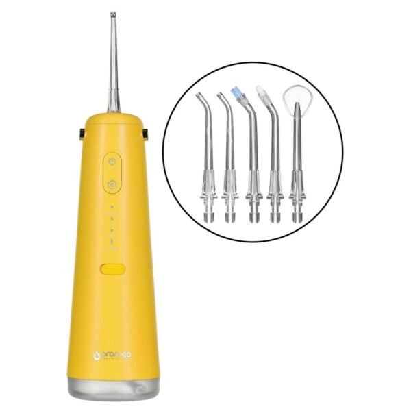 Munnskyller Oromed ORO-X DENT YELLOW