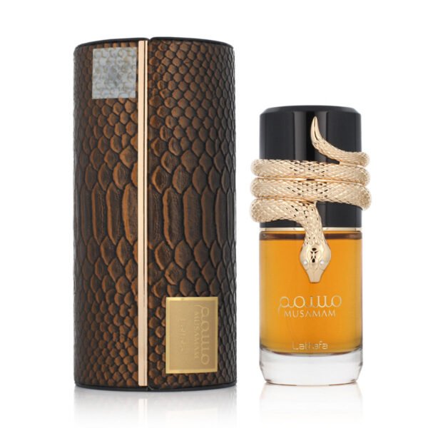Unisex parfyme Lattafa Musamam EDP 100 ml