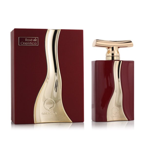 Dame parfyme Orientica Rosé de Orientica EDP EDP 90 ml