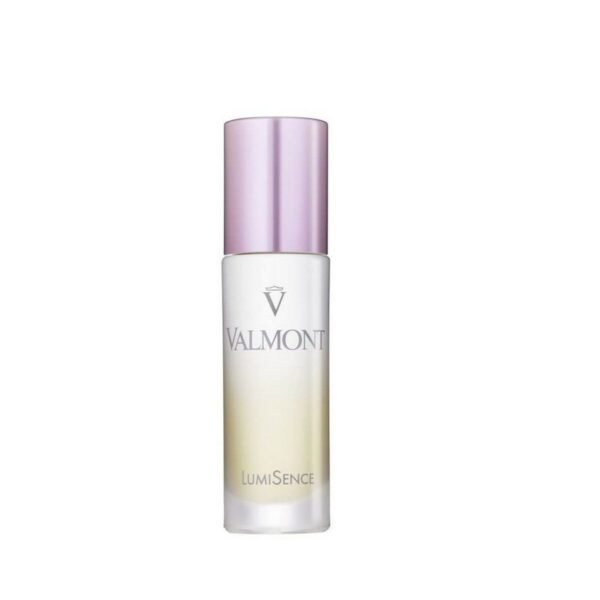 Lysgjørende Serum Valmont Luminosity Lumipeel (30 ml)