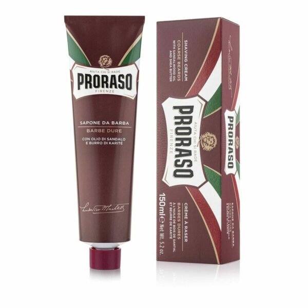 Barberkrem Proraso
