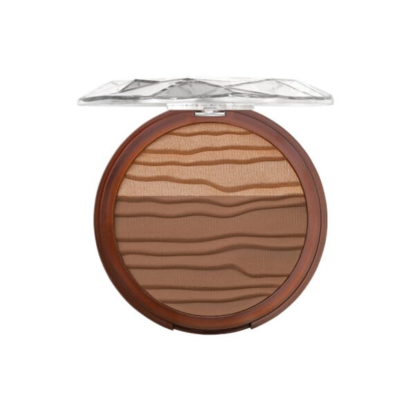 Sminkepulver Deborah Bronze Lover nº3 6 gr