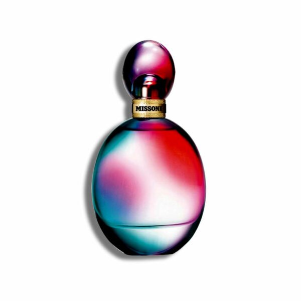 Dame parfyme Missoni 10004688 EDP 50 ml EDP