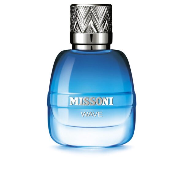 Herre parfyme Missoni Missioni wave EDP 50 ml