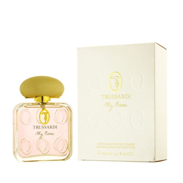 Dame parfyme Trussardi EDP My Name 100 ml