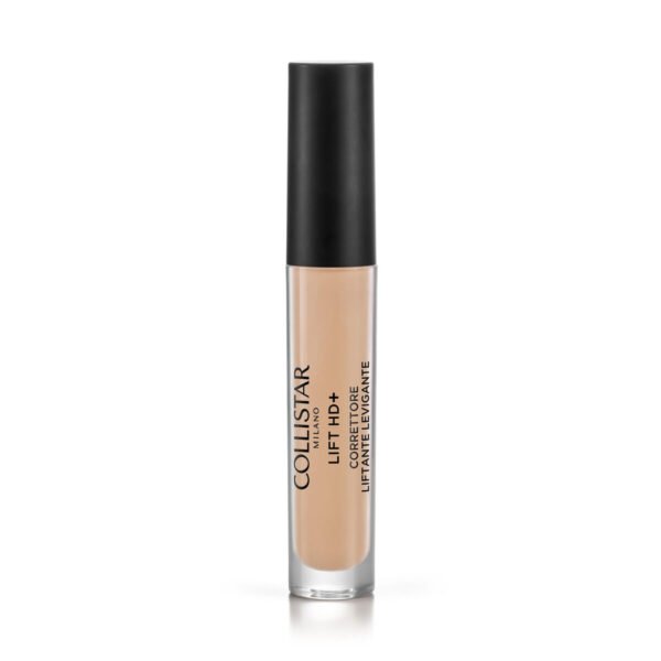 Ansiktskorrigerer Collistar Lift HD+ Nº 3 Naturale 4 ml