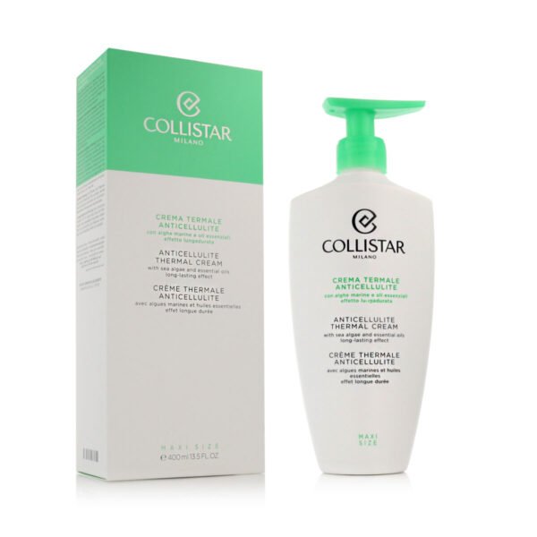 Redusernde Krem Collistar Special Perfect Body 400 ml