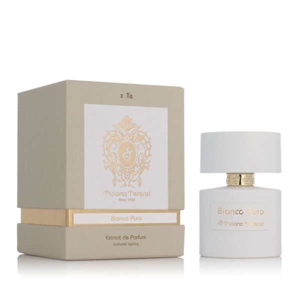 Unisex parfyme Tiziana Terenzi Bianco Puro (100 ml)