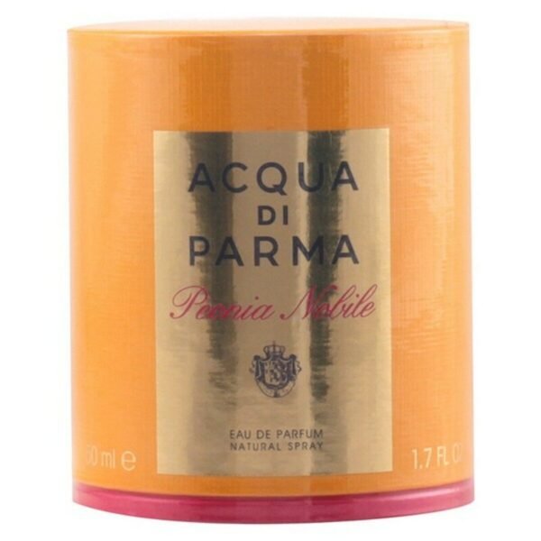 Dame parfyme Peonia Nobile Acqua Di Parma EDP EDP