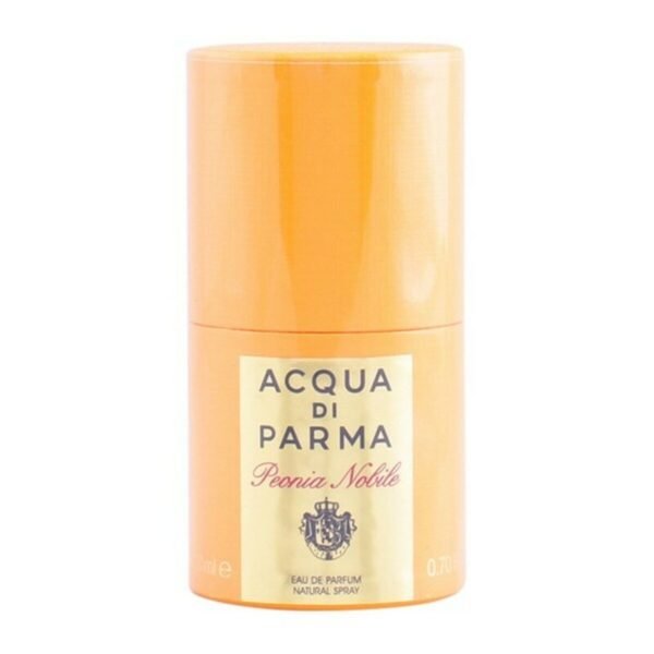Dame parfyme Peonia Nobile Acqua Di Parma LE NOBILI EDP (20 ml) EDP 20 ml