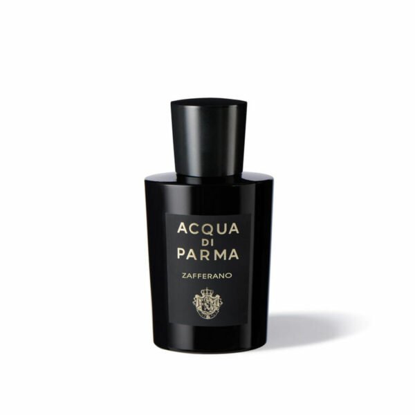 Unisex parfyme Acqua Di Parma Zafferano EDP 100 ml