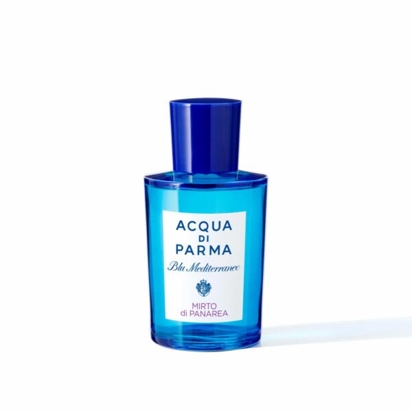 Unisex parfyme Acqua Di Parma Blu Mediterraneo Mirto Di Panarea EDT 100 ml