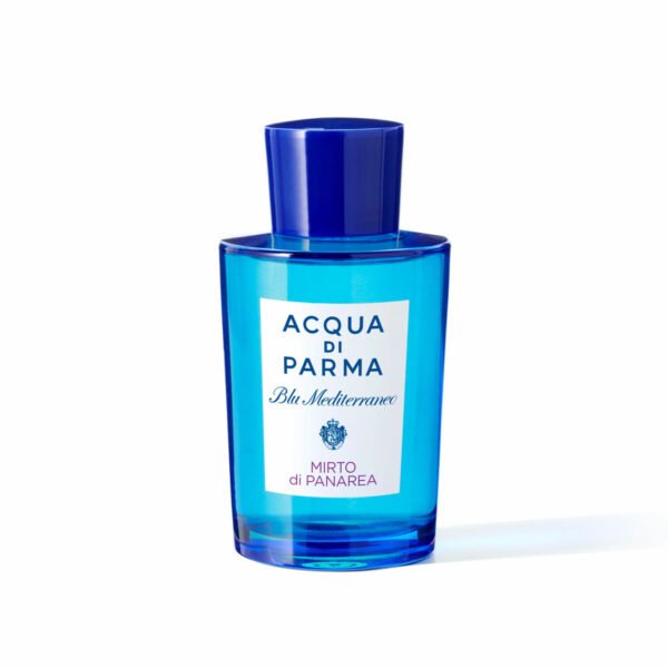 Unisex parfyme Acqua Di Parma Blu Mediterraneo Mirto Di Panarea EDT