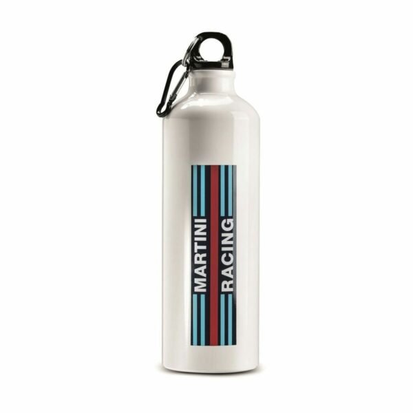 Flaske Sparco Martini Racing Aluminium