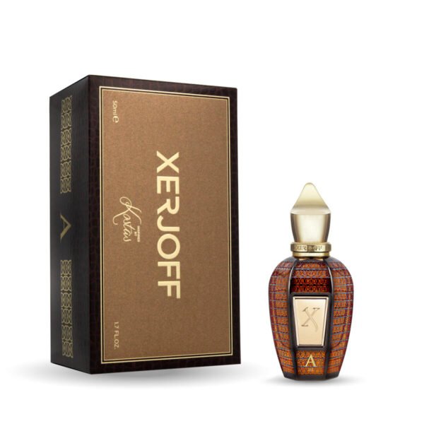 Unisex parfyme Xerjoff Oud Stars Alexandria III 50 ml