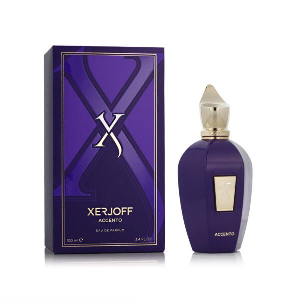 Dame parfyme Xerjoff Accento EDP 100 ml