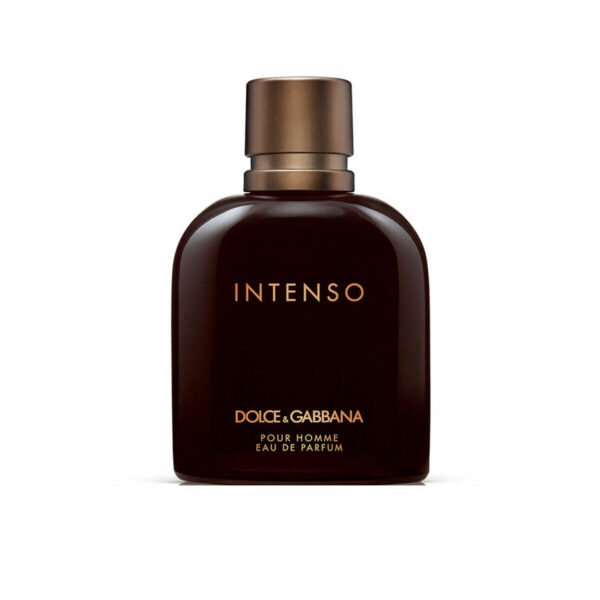 Herre parfyme Dolce & Gabbana EDP 75 ml Intenso