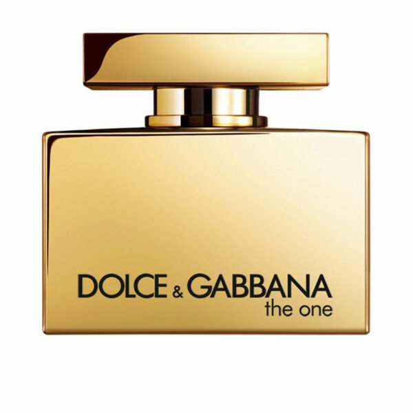 Dame parfyme Dolce & Gabbana THE ONE EDP 75 ml