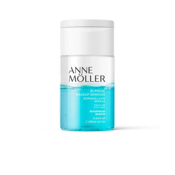 Ansikts Biphase Sminkefjerner Anne Möller 100 ml