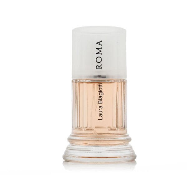Dame parfyme Laura Biagiotti Roma Fiori Bianchi EDT 25 ml