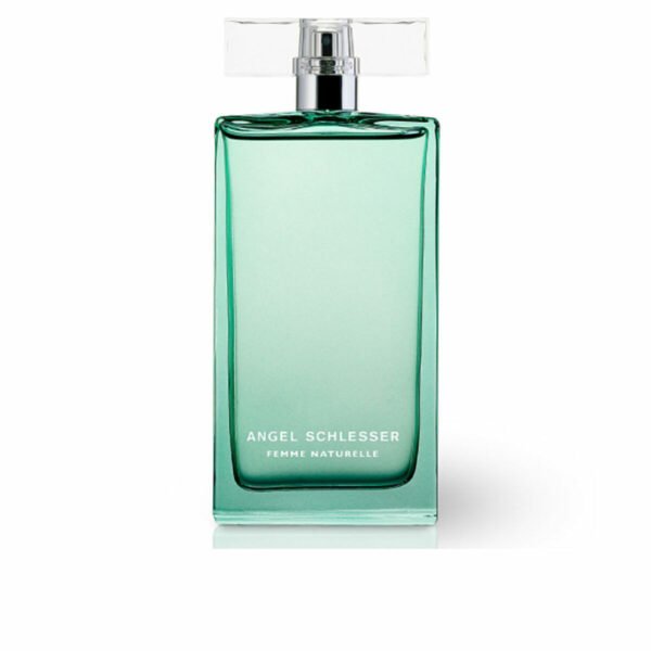 Dame parfyme Angel Schlesser Femme Naturelle EDT 100 ml