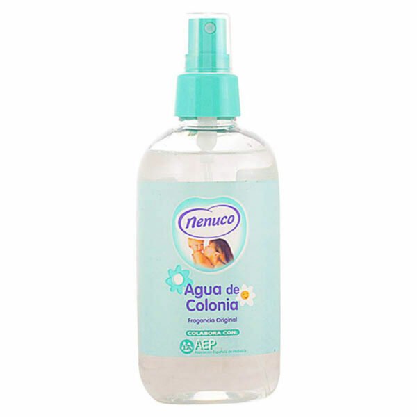 Barneparfyme Nenuco EDC Original 240 ml