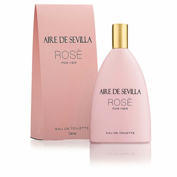 Dame parfyme Instituto Español Aire de Sevilla EDT 150 ml
