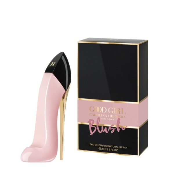 Dame parfyme EDP Carolina Herrera Good Girl Blush 30 ml