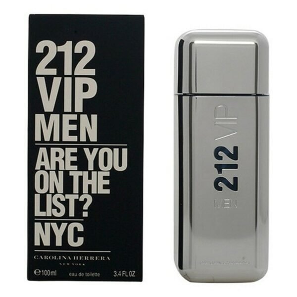 Herre parfyme Carolina Herrera 8411061869253 EDT