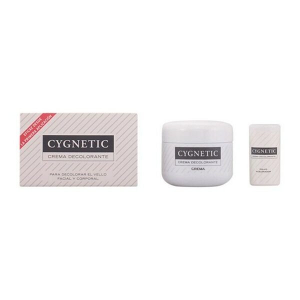Personlig Pleiesett Cygnetic (2 pcs)