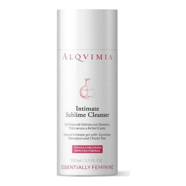 Glidemiddel Alqvimia GB32714 100 ml