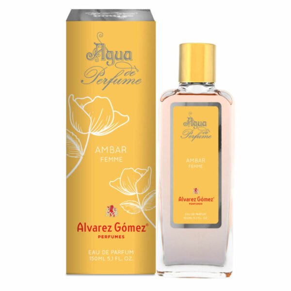 Dame parfyme Alvarez Gomez SA010 EDP EDP