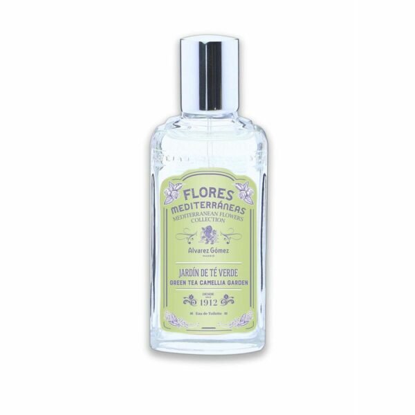 Dame parfyme Alvarez Gomez Jardin (150 ml)