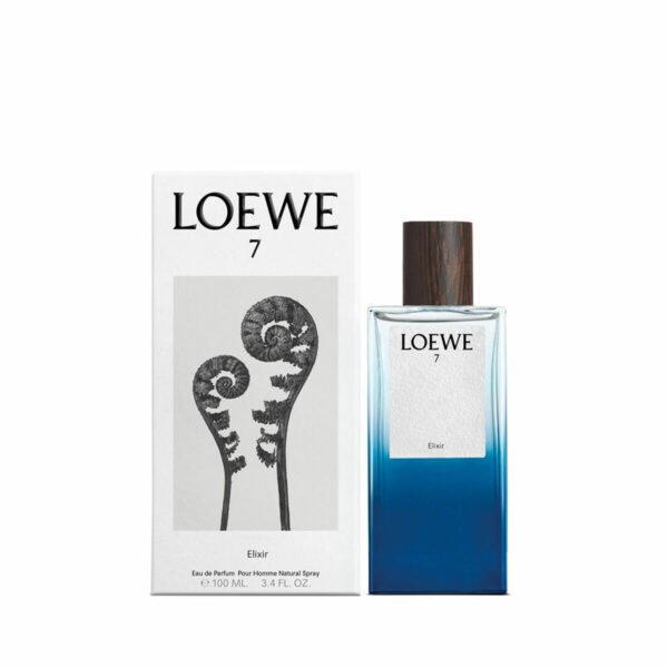 Dame parfyme Loewe LOEWE 7 100 ml
