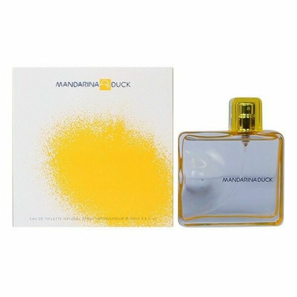 Dame parfyme Mandarina Duck Mandarina Duck EDT 100 ml