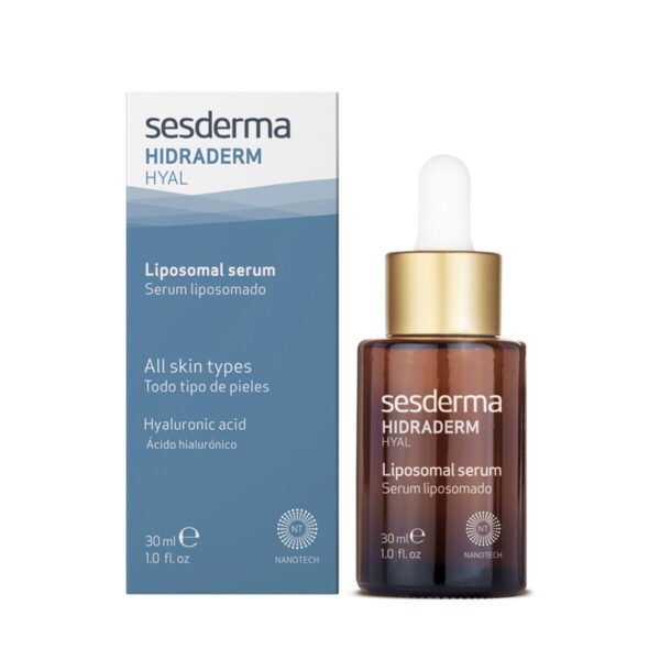 Ansiktsserum Sesderma 30 ml