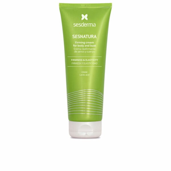 Oppstrammende Kroppskrem Sesderma Sesnatura 200 ml