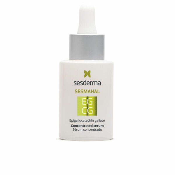 Ansikts sminkefjerner Sesderma 30 ml