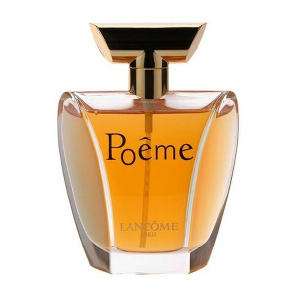 Dame parfyme Poême Lancôme POÊME EDP (100 ml) EDP 100 ml