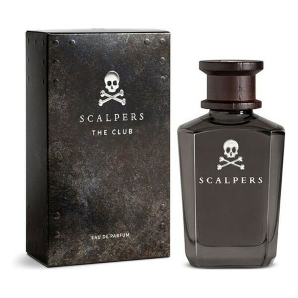 Herre parfyme The Club Scalpers EDP EDP