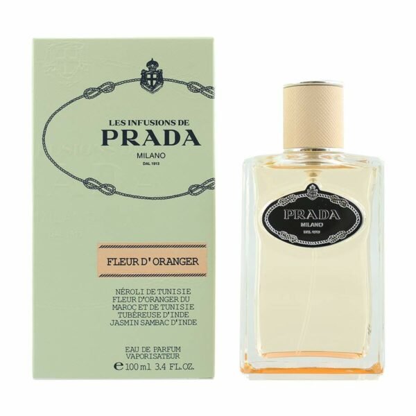 Dame parfyme Prada PRAD23 EDP EDP 100 ml